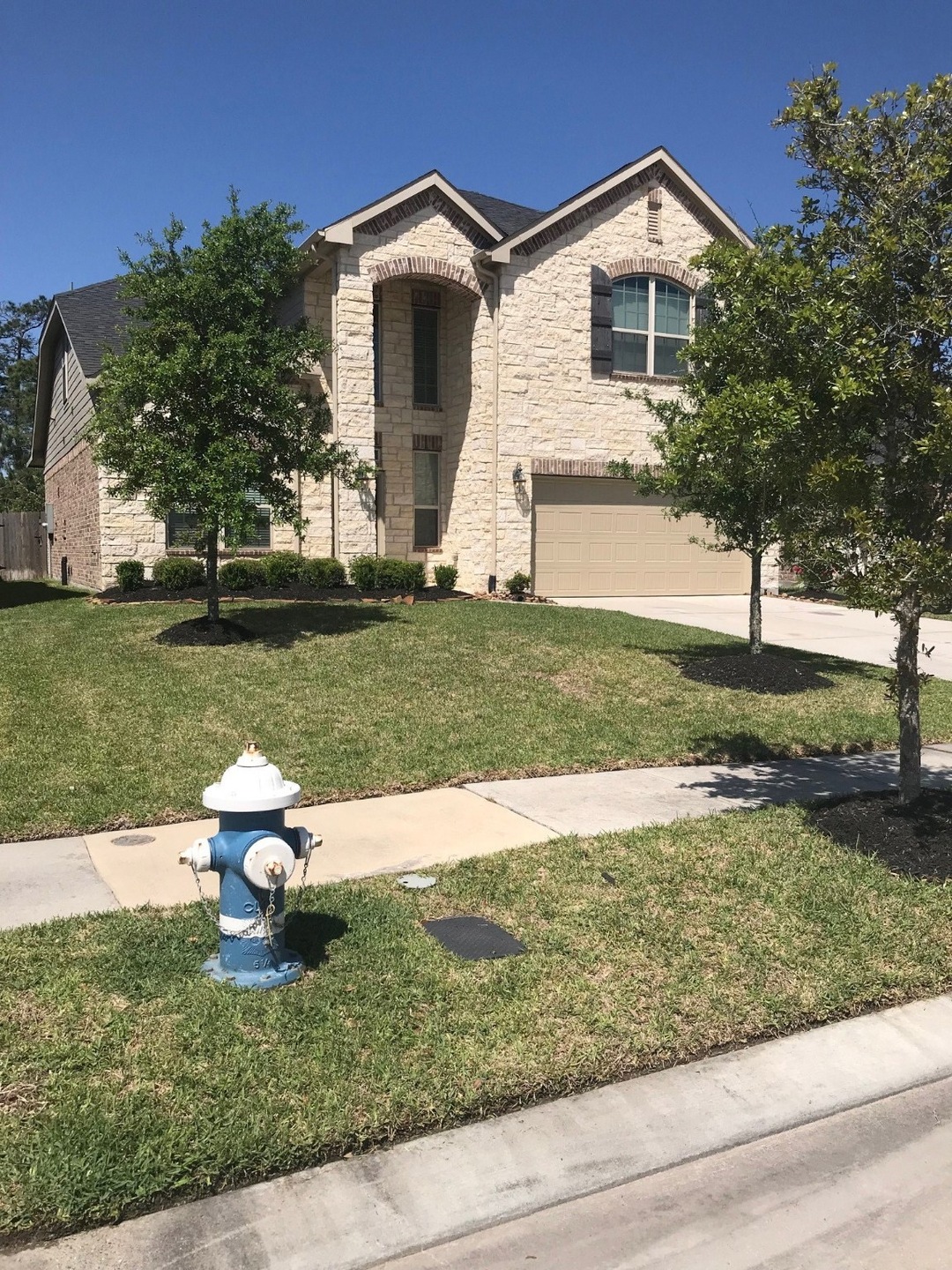 31731 Chapel Rock Ln, Spring, TX 77386 - photo 1