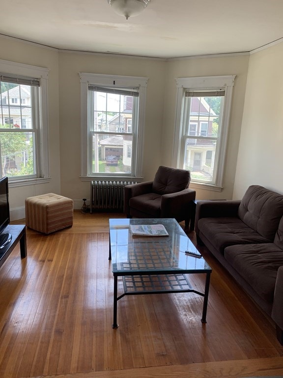 50 Marathon St unit 2, Arlington, MA 02474 - photo 1