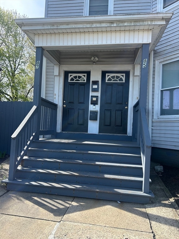 87 E Ashland St unit 2, Brockton, MA 02302 - photo 1