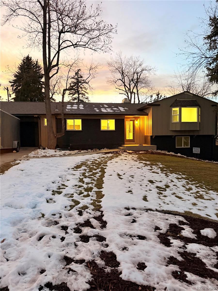 3775 Garland St, Wheat Ridge, CO 80033 - photo 1