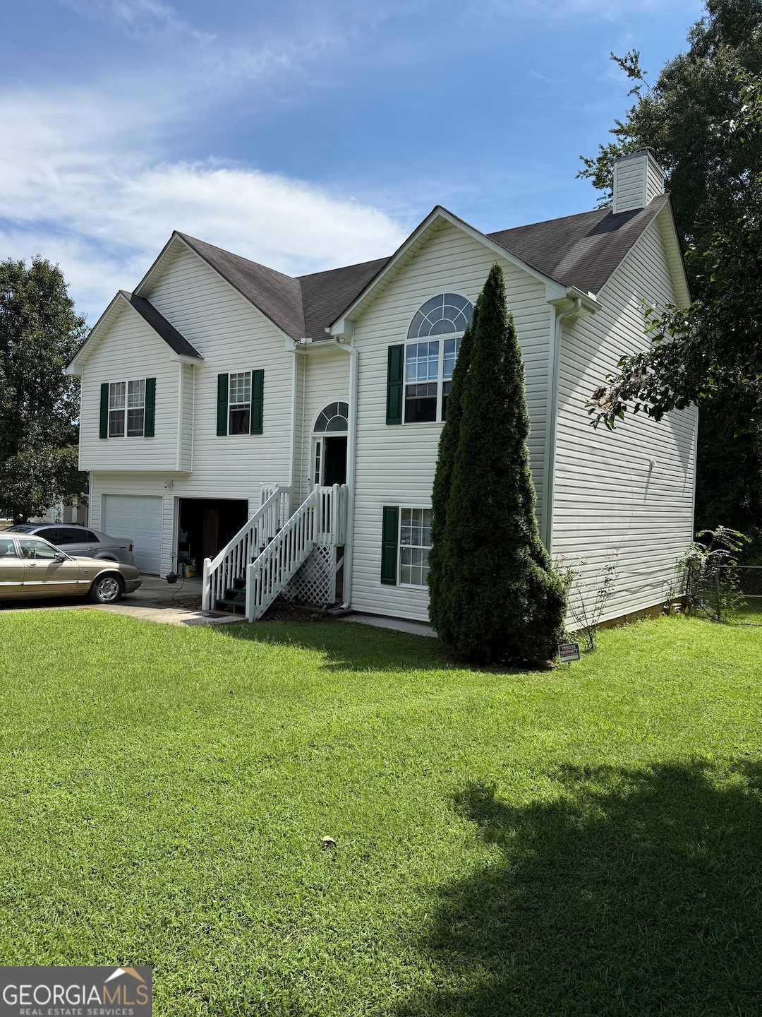 3903 Doe Run Dr, Powder Springs, GA 30127 - photo 1