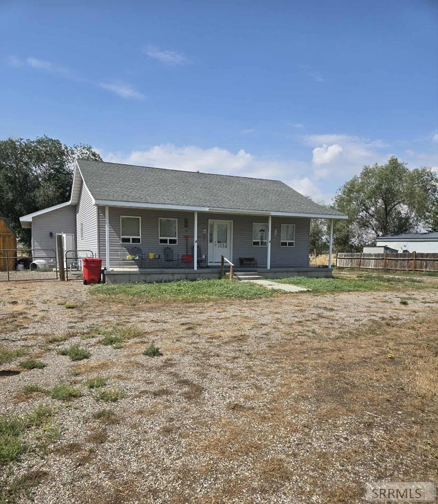 101 N 4400 E, Rigby, ID 83442 - photo 1