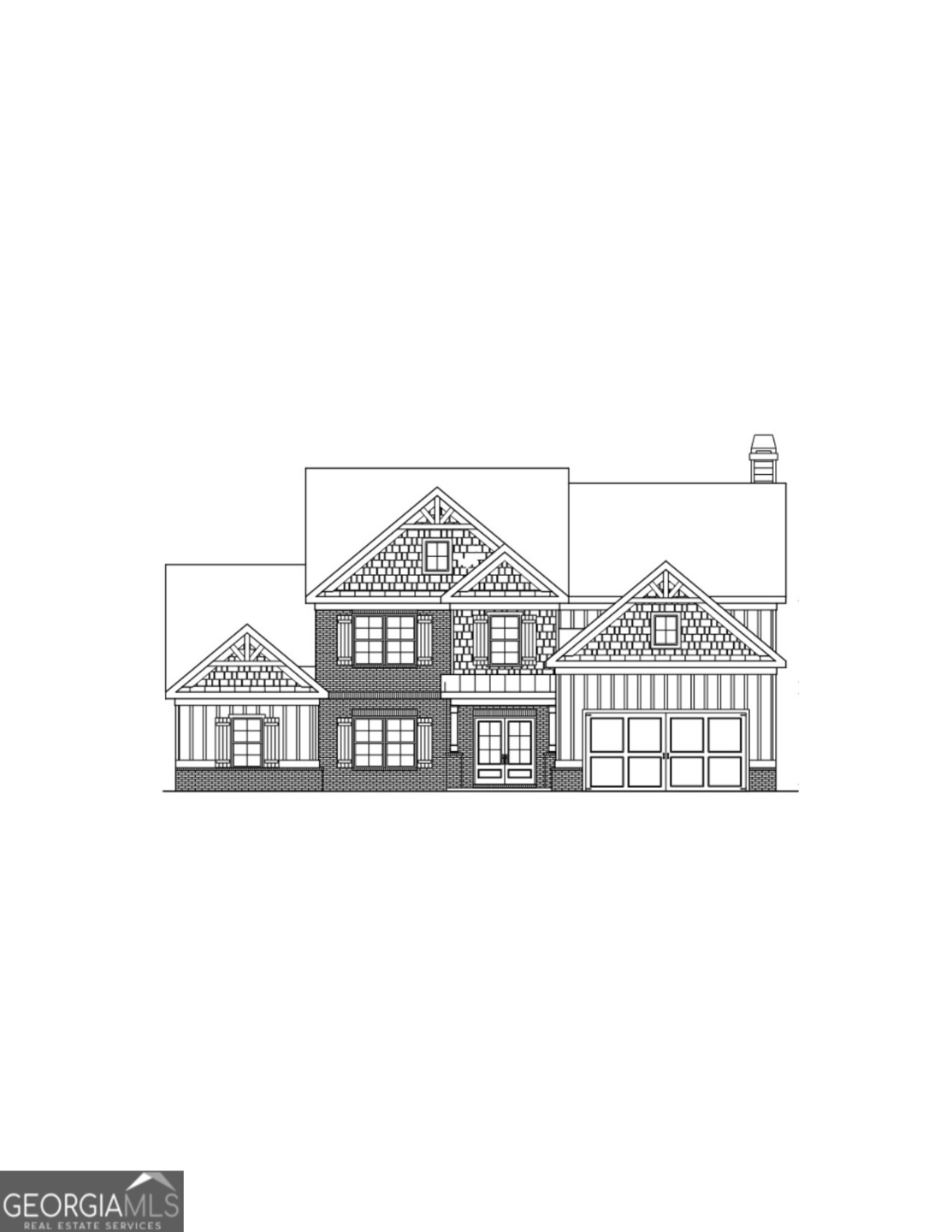 1416 Willowbend Place, Monroe, GA 30655 - photo 1