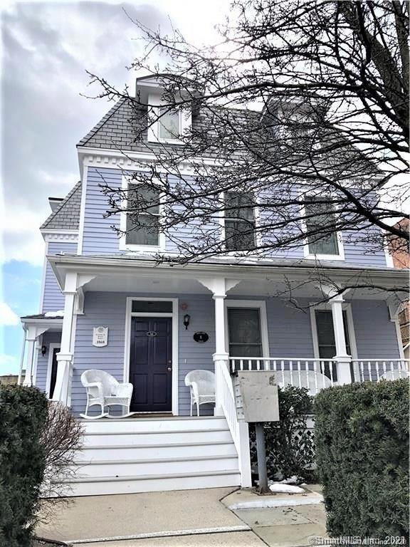 8 Haviland St unit C, Norwalk, CT 06854 - photo 1