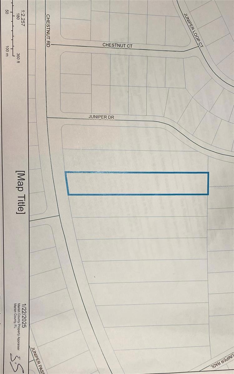 241 Chestnut Rd, Ocala, FL 34480 - photo 1