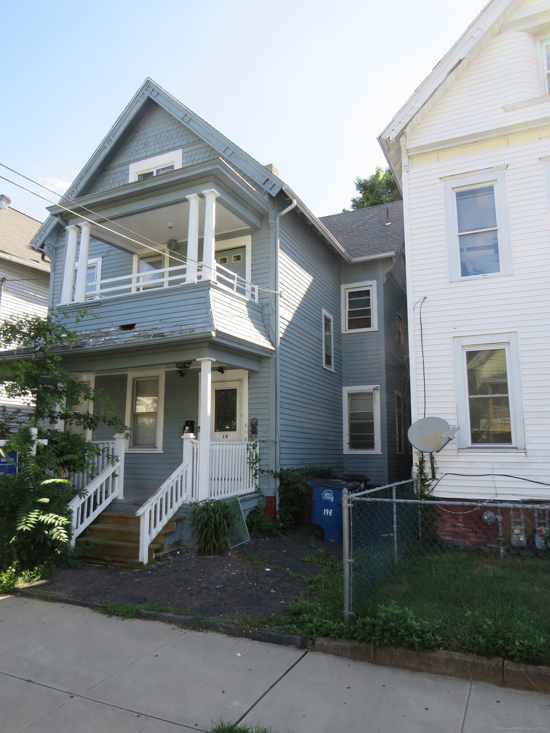 19 Elliott St, New Haven, CT 06519 - photo 1