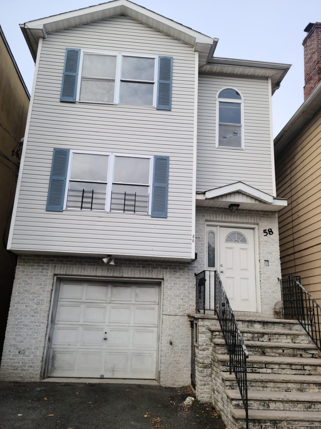 58 Wakeman Ave unit 1, Newark, NJ 07104 - photo 1