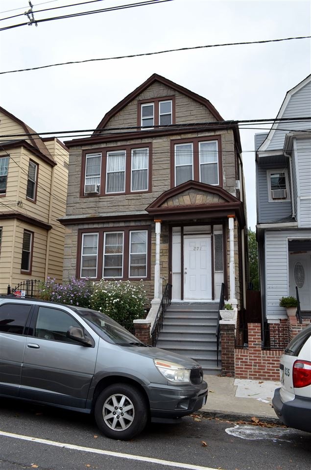 271 Fulton Ave, Jersey City, NJ 07305 - photo 1