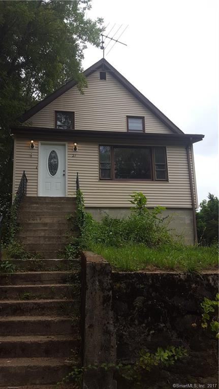 21 Berkeley Rd, Norwich, CT 06360 - photo 1
