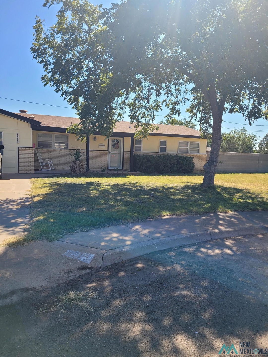 2416 Morgan Ct, Hobbs, NM 88240 - photo 1