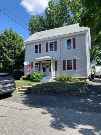 7 Grove St unit 2, Woburn, MA 01801 - photo 1