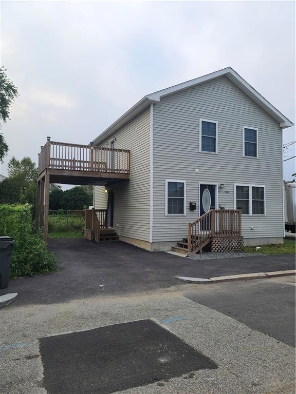 101 Linden St, Providence, RI 02907 - photo 1