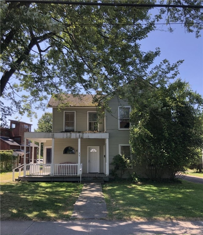 37 Church St, Oneonta, NY 13820 - photo 1