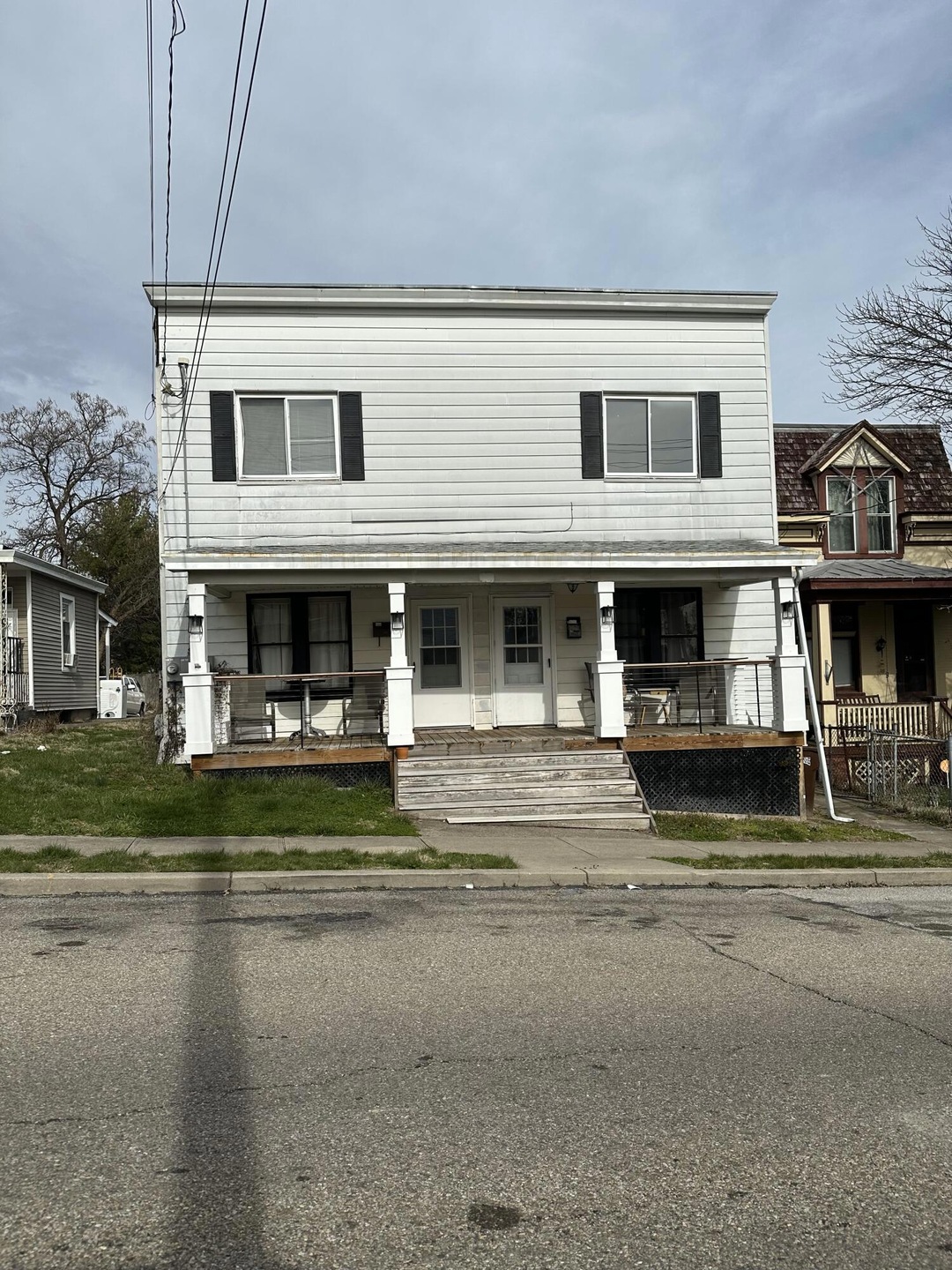 Sold $110,000 • Co-Listing Agent