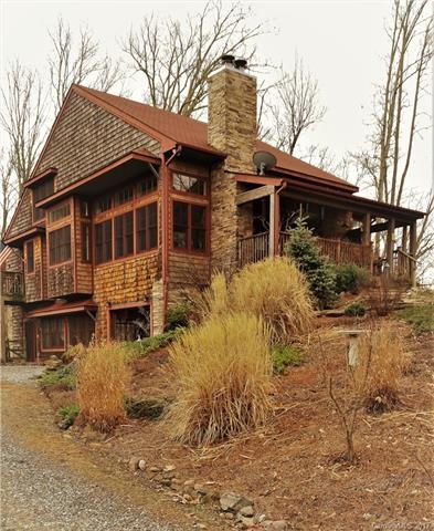 A  Custom Built Designer Mountaintop Oasis with Go