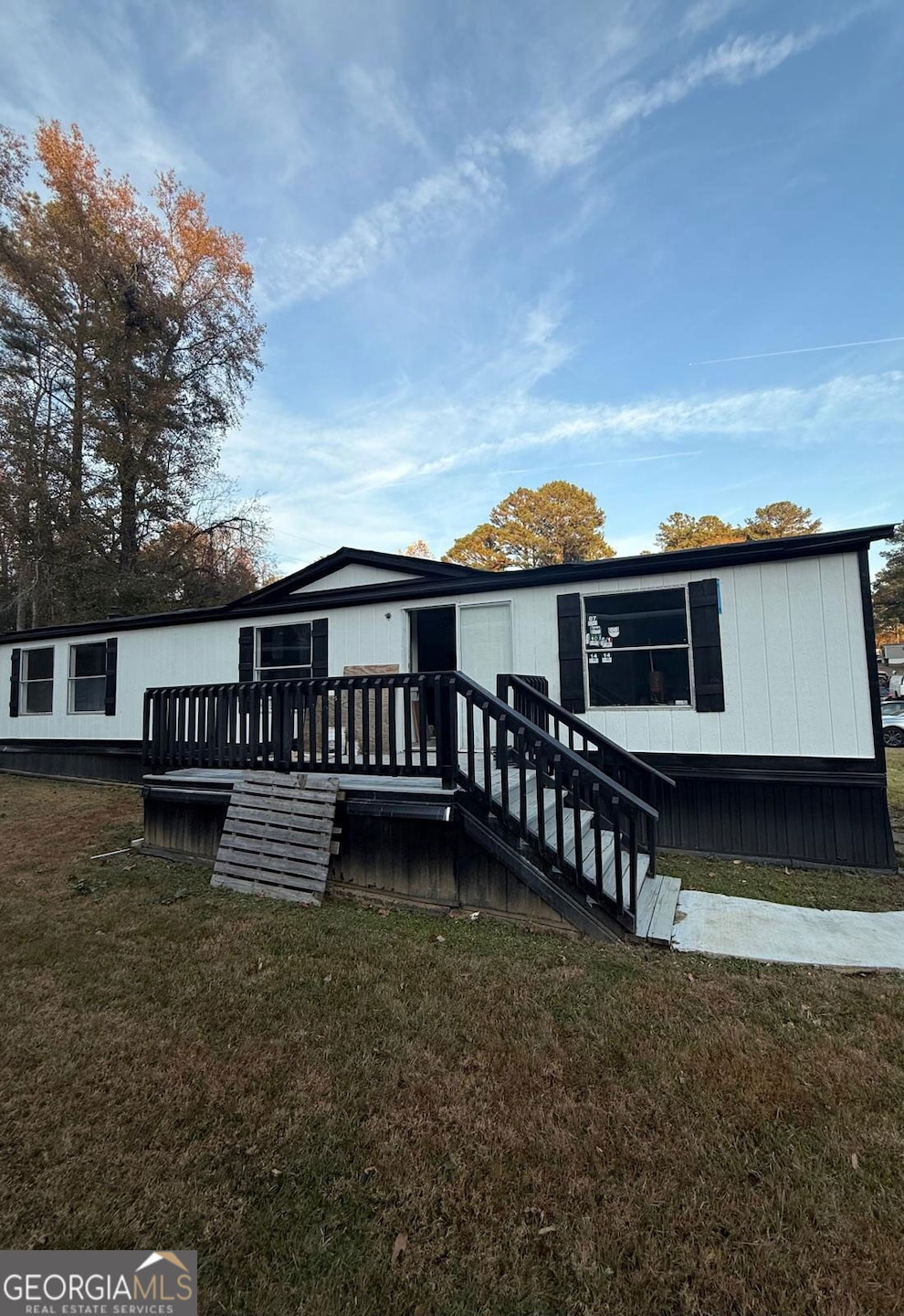 21 Club Cir, Ellenwood, GA 30294 - photo 1