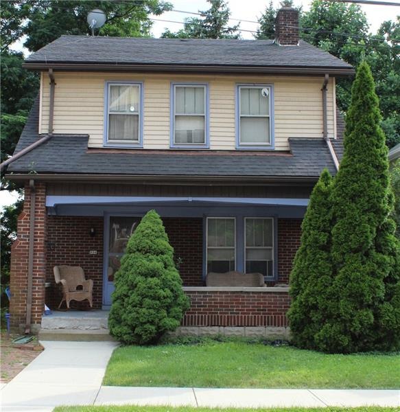 LOVELY AFFORDABLE HOME