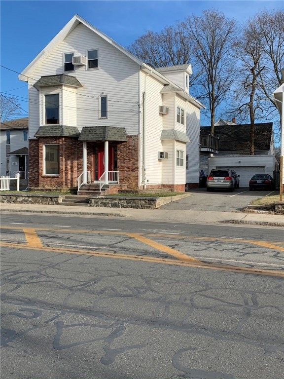 1306 Elmwood Ave unit 1, Cranston, RI 02910 - photo 1