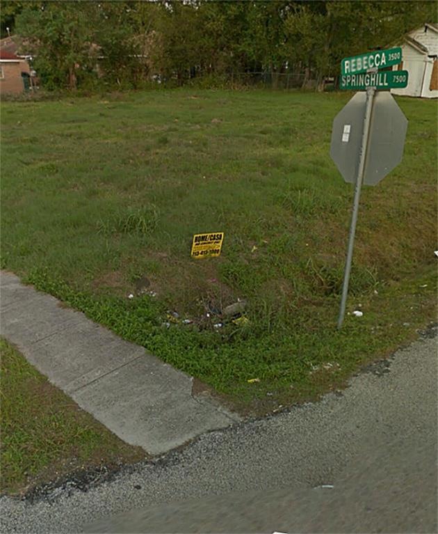 0 Rebecca St unit 68490645, Houston, TX 77021 - photo 1