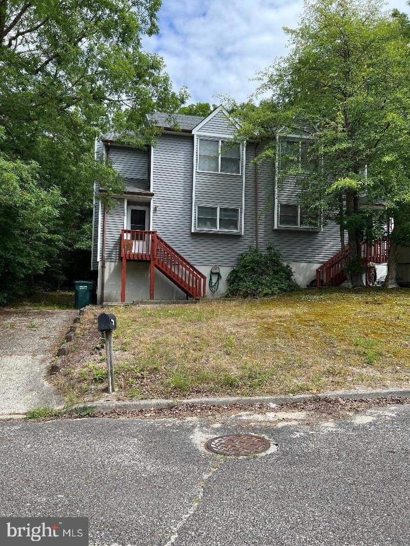 112 W Winged Foot Ct, Little Egg Harbor Township, NJ 08087 - photo 1