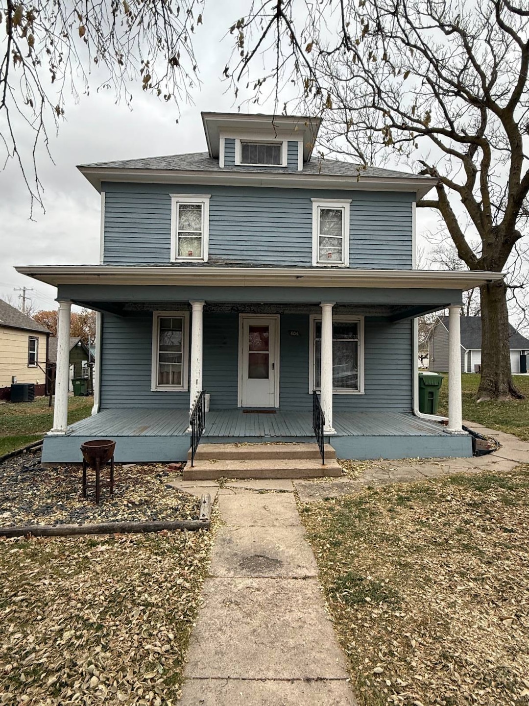 For Sale $99,500 • Co-Listing Agent