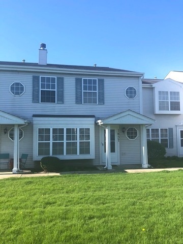 1837 Tanager Ct, Joliet, IL 60435 - photo 1