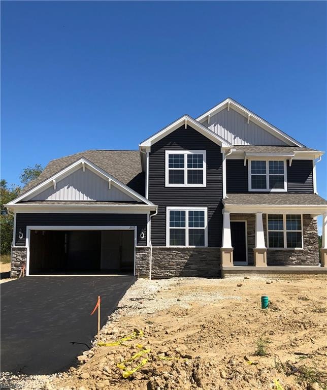 2557 Gianni Way, Richfield, OH 44286 - photo 1