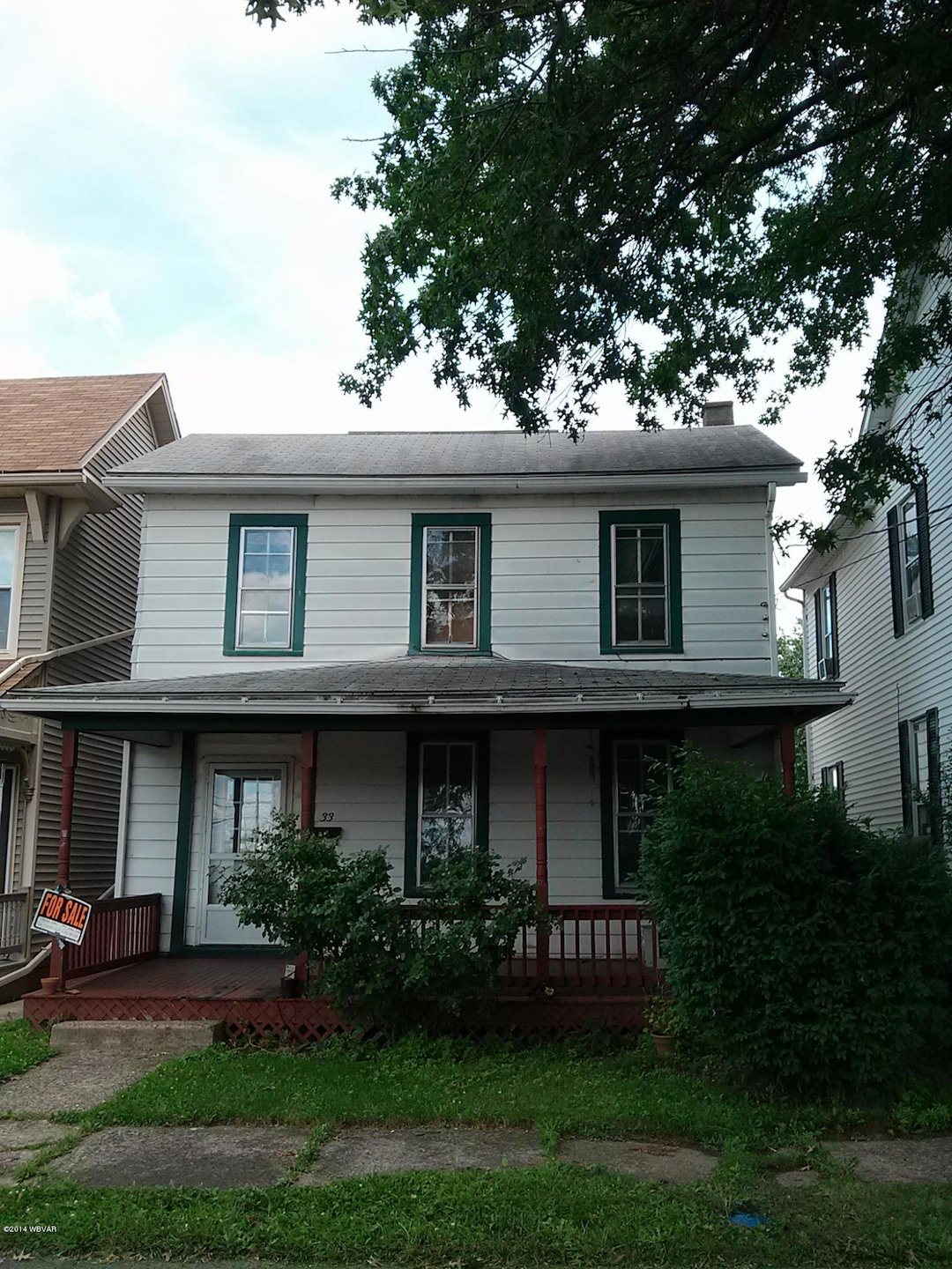 33 Apple St, Milton, PA 17847 - photo 1