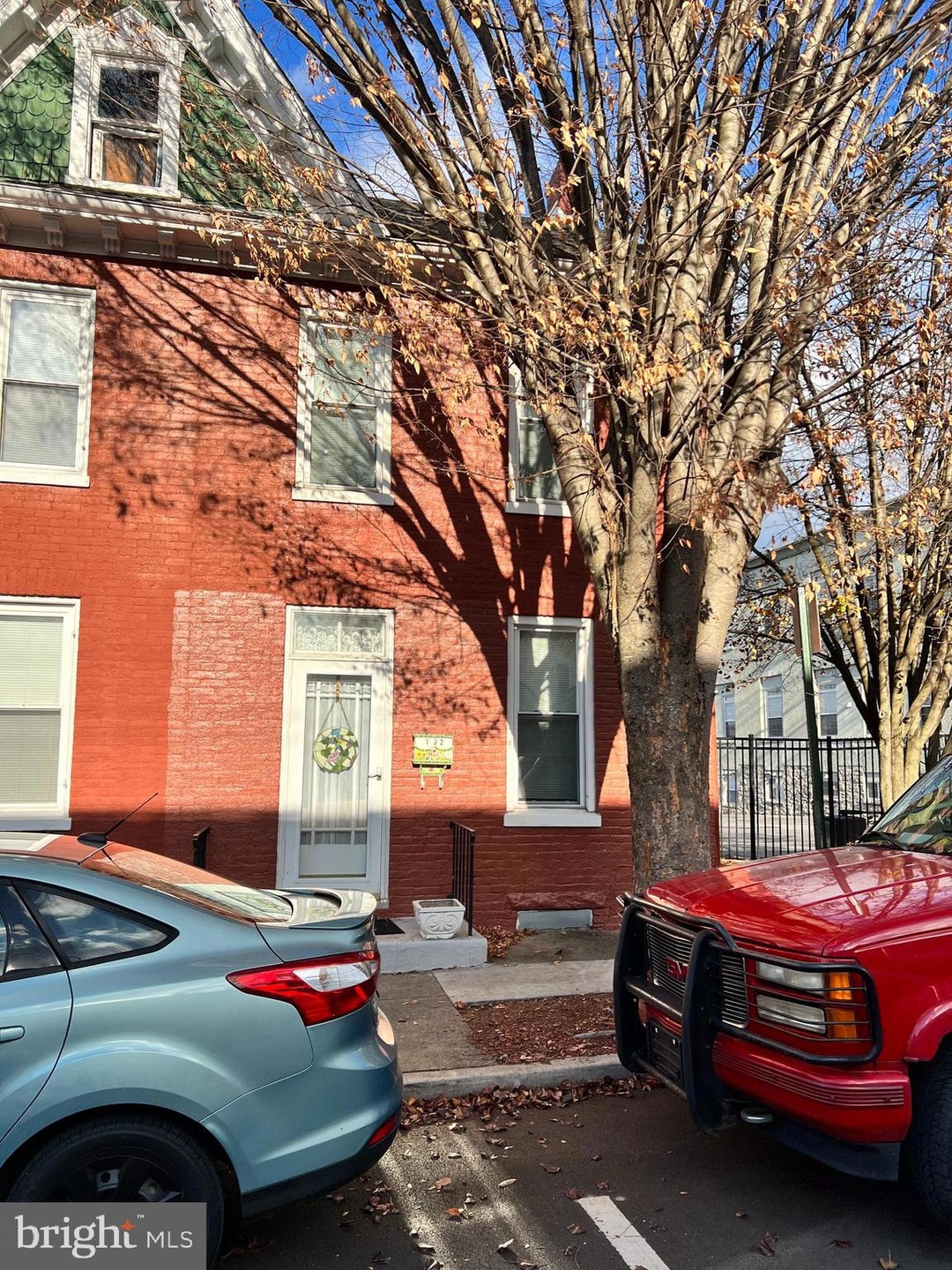 132 E Antietam St, Hagerstown, MD 21740 - photo 1