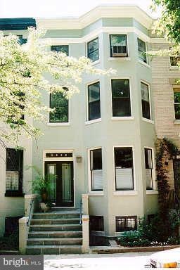 2228 Decatur Place NW unit DUPLEX, Washington, DC 20008 - photo 1