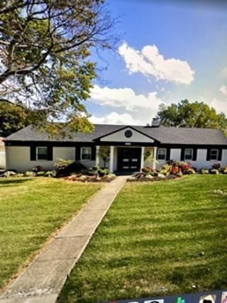 Beautiful Berwick Ranch Home