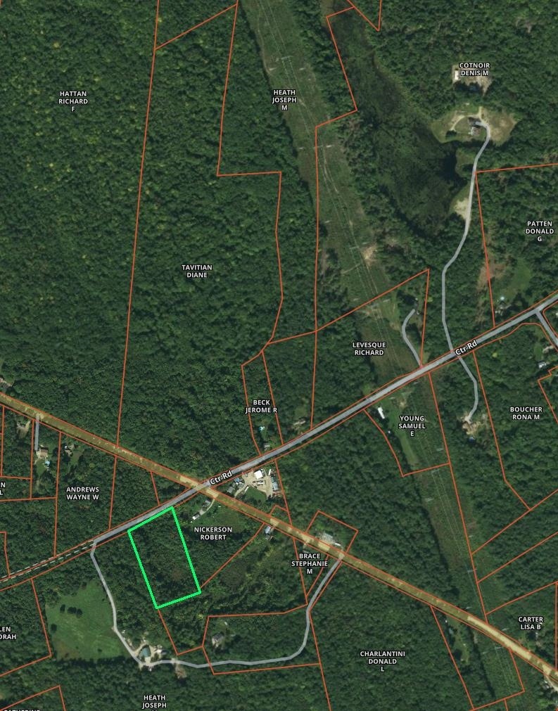 0 Old Center Rd unit 4924259, Salisbury, NH 03268 - photo 1