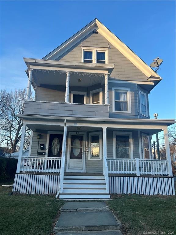 15 Beacon St unit 17, Hartford, CT 06105 - photo 1