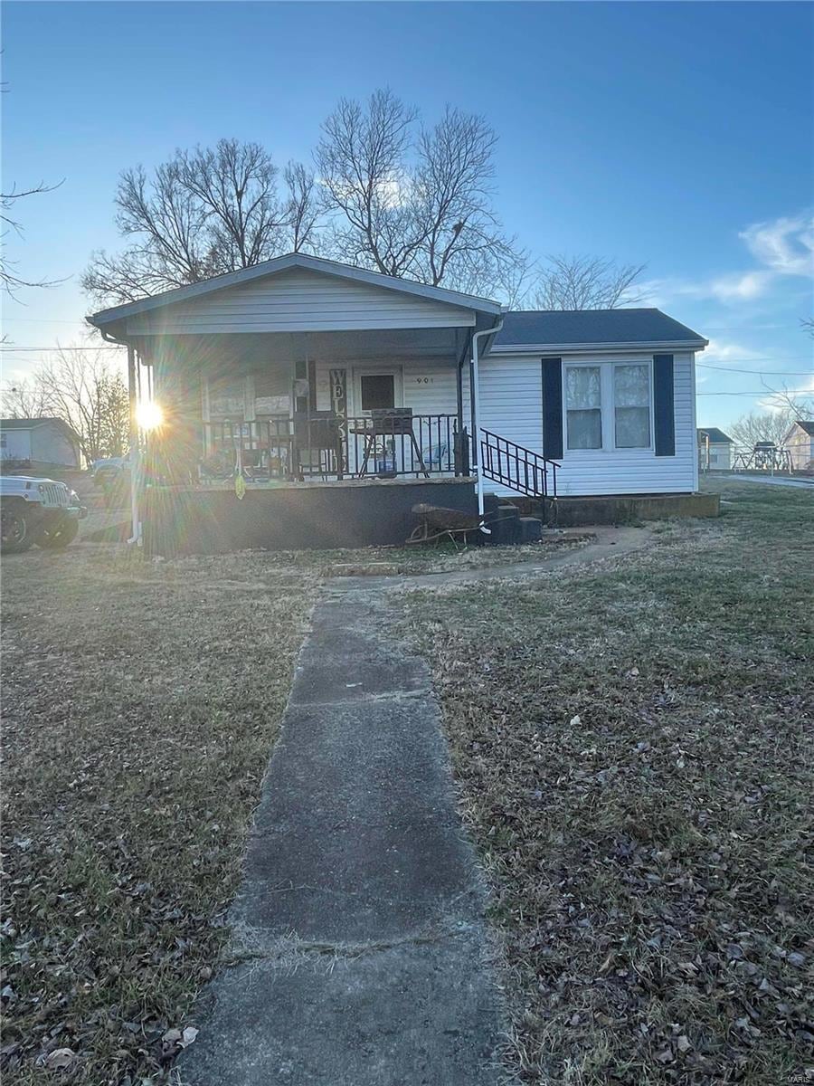 Under Contract $120,000