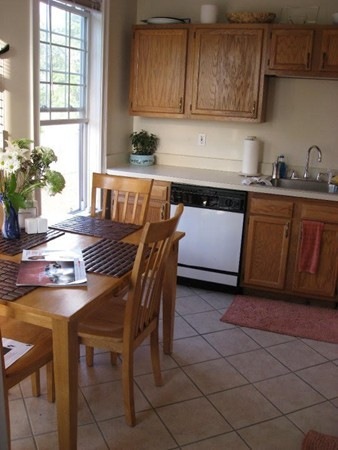 443 Bunker Hill St unit 2, Charlestown, MA 02129 - photo 1