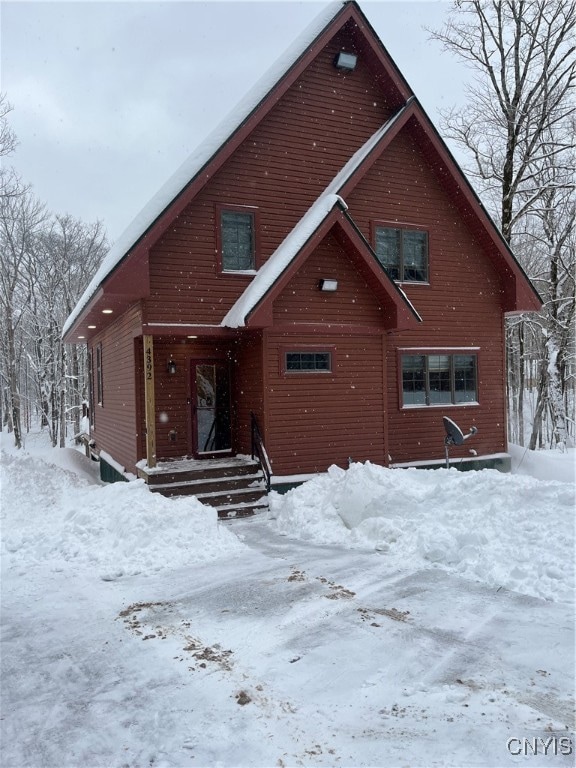 4392 Town Line Rd, Lorraine, NY 13659 - photo 1