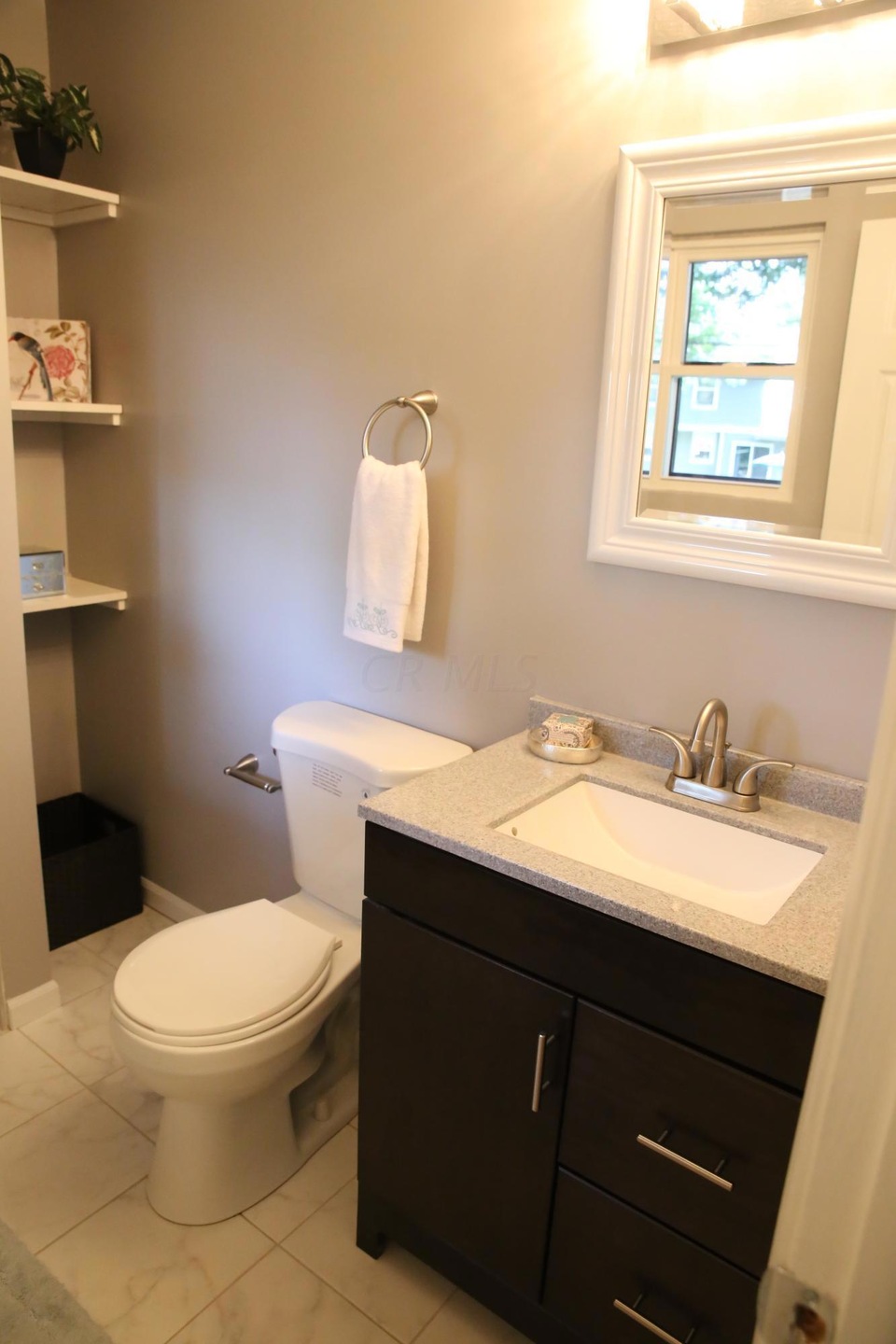 Master Sink