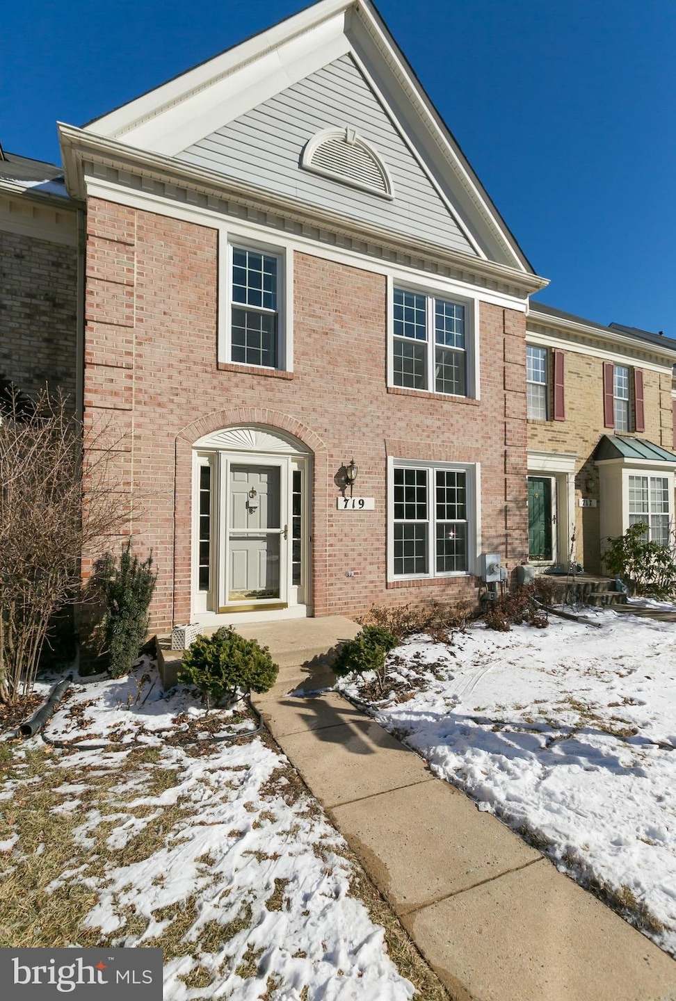 719 Leister Dr, Lutherville Timonium, MD 21093 - photo 1