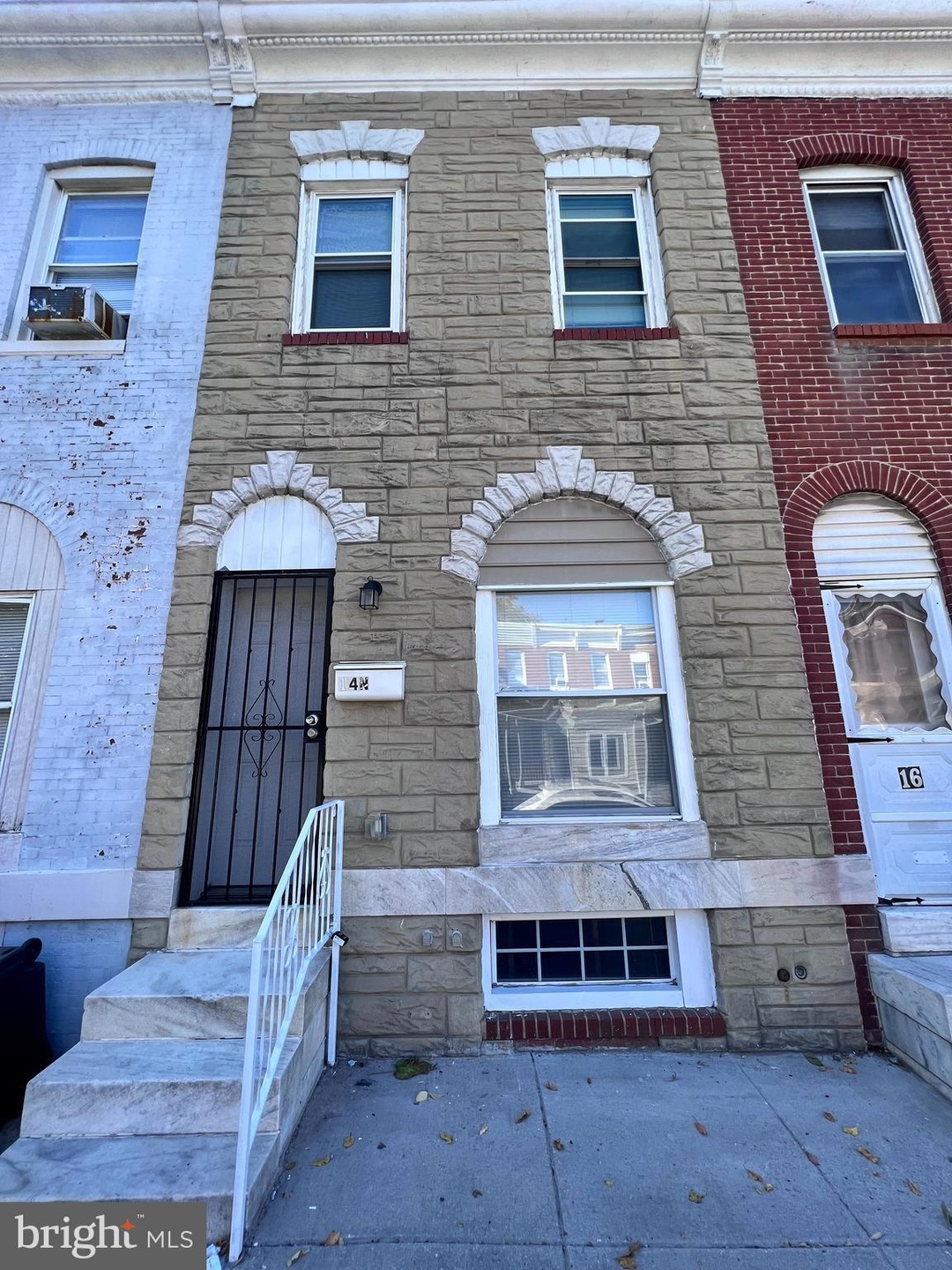 14 S Kresson St, Baltimore, MD 21224 - photo 1