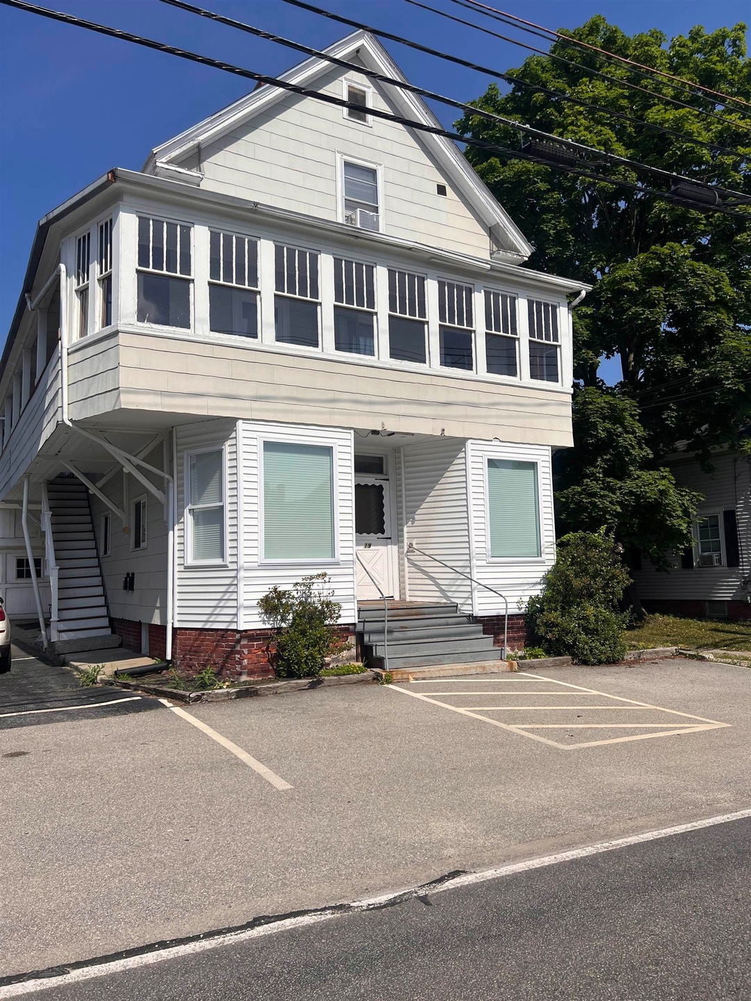 19 Grove St unit 1, Keene, NH 03431 - photo 1