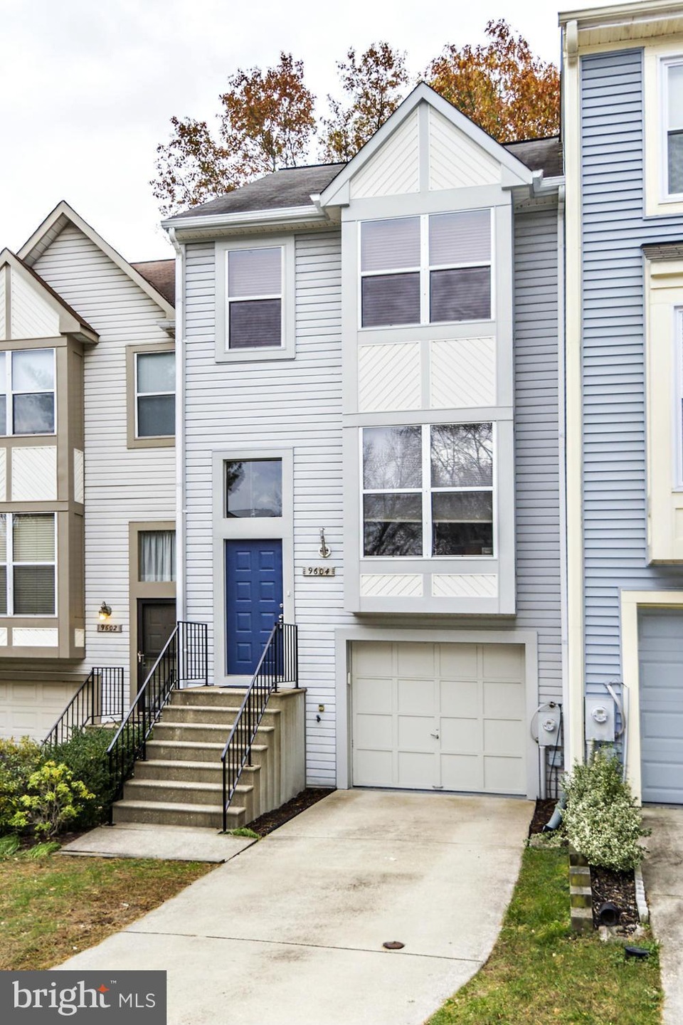 9604 Clocktower Ln, Columbia, MD 21046 - photo 1