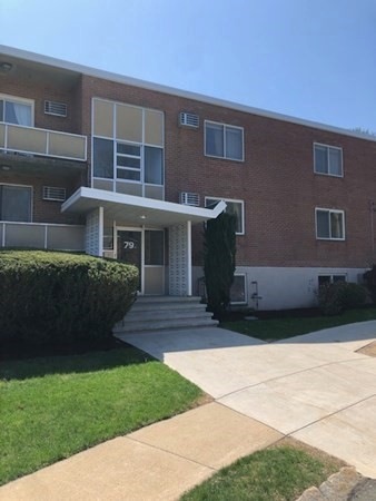 79 Lionel Ave unit F, Waltham, MA 02452 - photo 1