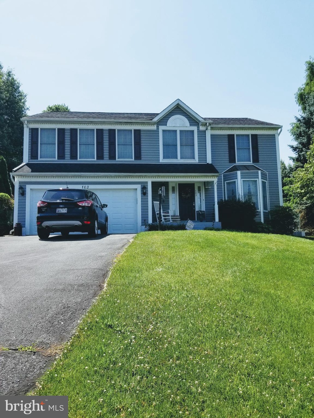 103 Patricks Ct, Smithsburg, MD 21783 - photo 1