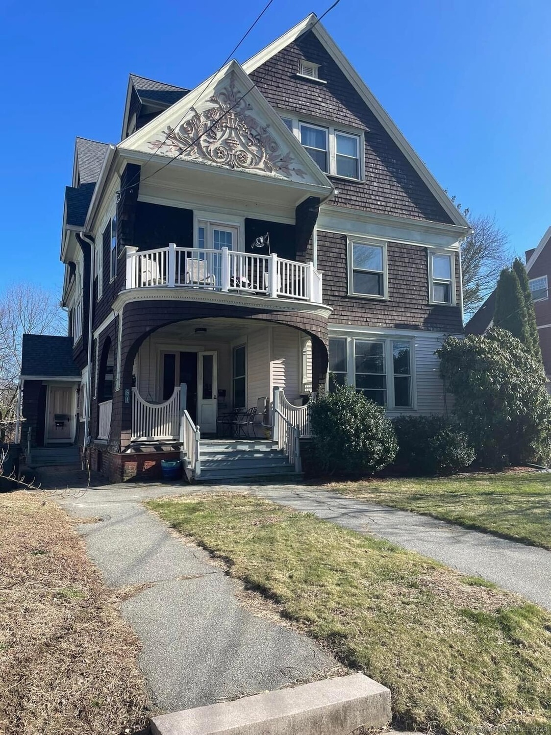 51 Broad St unit 1, Norwich, CT 06360 - photo 1