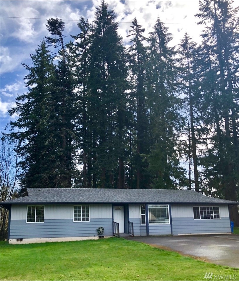 907 W Grand Blvd, Chehalis, WA 98532 - photo 1