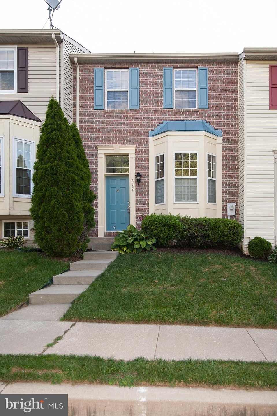 8327 Township Dr, Owings Mills, MD 21117 - photo 1