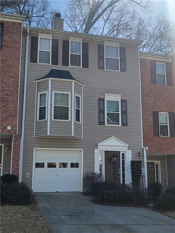 235 Abbotts Mill Dr unit 14, Duluth, GA 30097 - photo 1