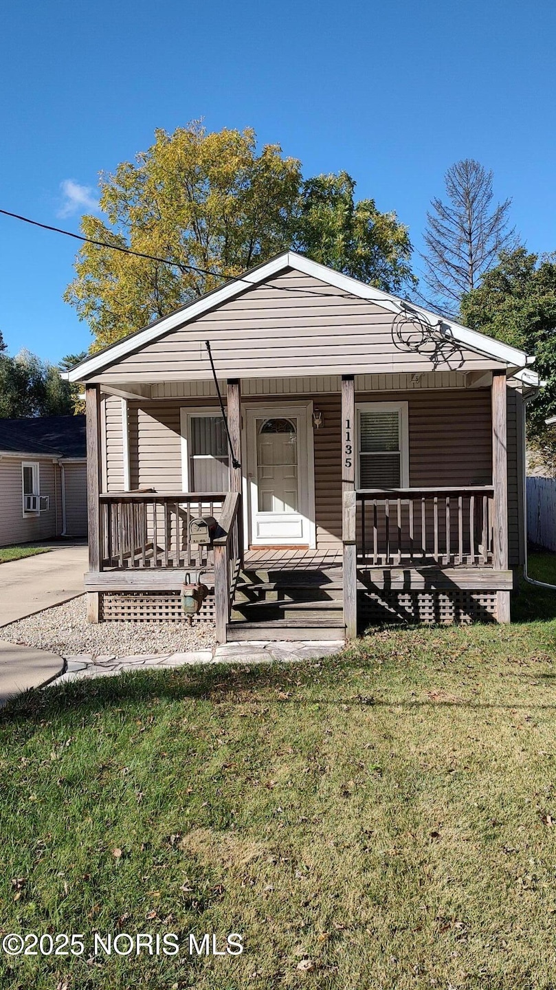 Under Contract $134,900