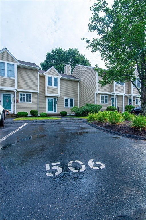 735 Willett Ave unit 506, Riverside, RI 02915 - photo 1