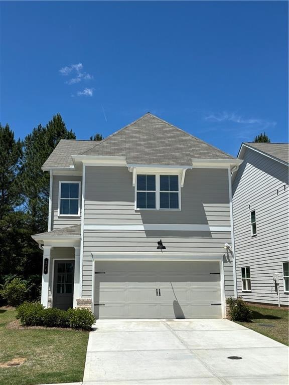 174 E Ridge Way, Woodstock, GA 30188 - photo 1